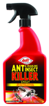 Doff Ant & Crawlin Insect Killer 1lt
